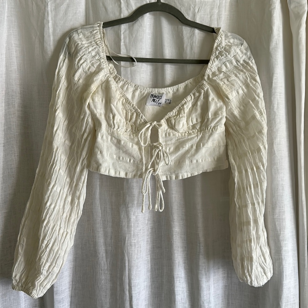 Princess Polly top
